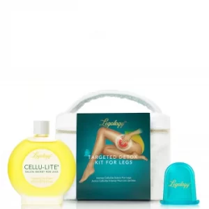 Image of Legology Targeted Detox Kit for Legs