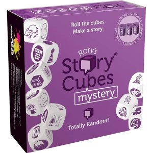 Image of Rory's Story Cubes Mystery