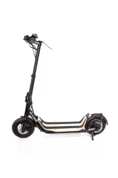 Image of 'B10 Proxi' Electric Scooter in Gloss Black