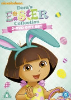 Image of Dora's Easter Boxset