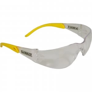 Image of DEWALT Protector Safety Glasses