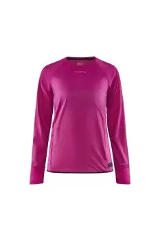 Image of Pro Hypervent Base Layer Top