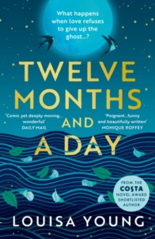 Image of Twelve Months and a Day. Paperback. By Louisa Young Books