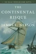 Image of continental risque an isaac biddlecomb novel 3