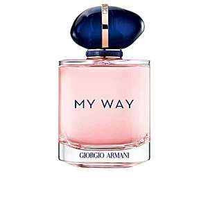 Image of Giorgio Armani My Way Eau de Parfum For Her 90ml