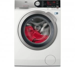 Image of AEG L8WEC166R 10KG 6KG 1600RPM Washer Dryer