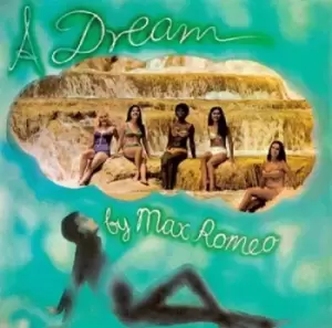 Image of A Dream by Max Romeo Vinyl Album