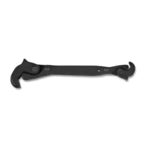 Image of Beta Tools 186 Self-Locking Wrench Multipurpose Auto Take-Up 8-32mm 001860008