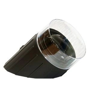 Image of Time Tutelary KA001 Automatic Watch Winder UK Plug Black