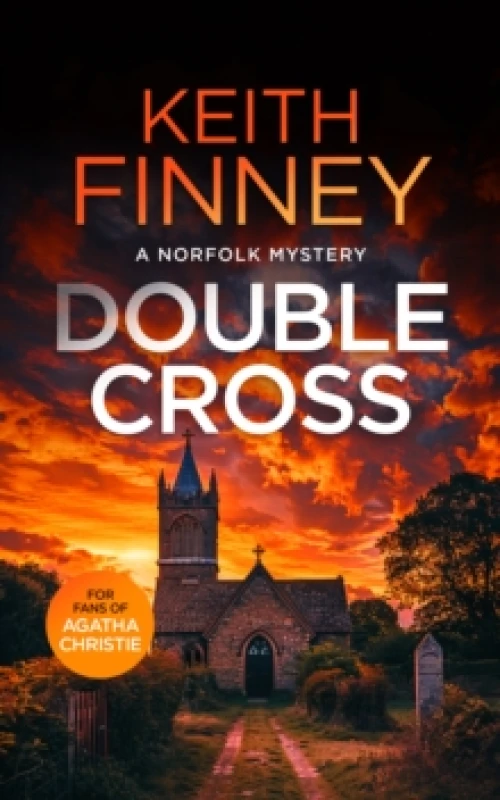 Image of Double Cross. Paperback. By Keith Finney Books