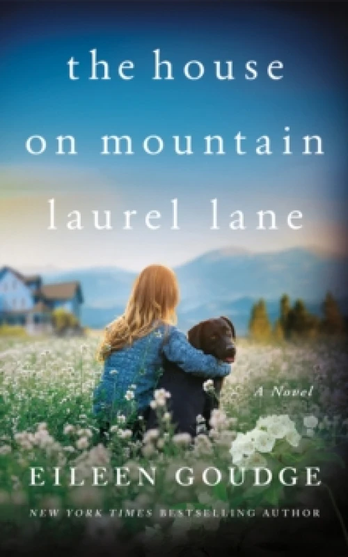 Image of The House on Mountain Laurel Lane : A Novel Paperback / softback