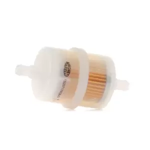 Image of MAGNETI MARELLI Fuel Filter 152071760840 MERCEDES-BENZ,OPEL,RENAULT,S-Klasse Limousine (W126),Stufenheck (W123),W123 Coupe (C123)