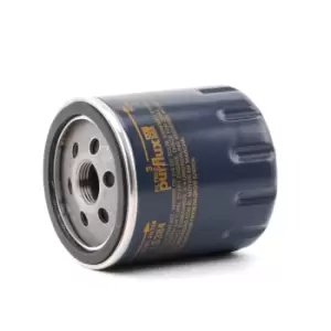 Image of PURFLUX Oil filter FORD,MITSUBISHI,SMART LS384 X4296E,1339125,1807516 Engine oil filter 4M5Q6714CA,4M5Q6714DA,J1315027,6391840101,A6391840101,MN960320