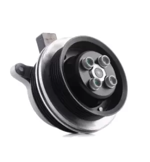 Image of PIERBURG Water pump VW,AUDI,SKODA 7.10942.10.0 03C121004C,03C121004D,03C121004E Engine water pump,Water pump for engine 03C121004G,03C121004J