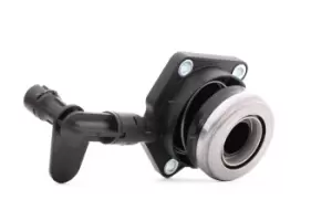 Image of RIDEX Central Slave Cylinder, clutch with sensor 47C0019 FORD,VOLVO,Focus II Schragheck (DA_, HCP, DP),Focus II Kombi (DA_, FFS, DS)