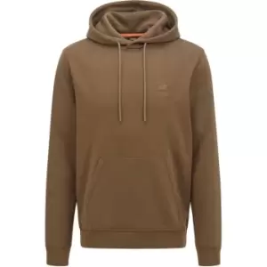 Image of Boss Wetalk OTH Hoodie - Green