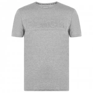 Image of Bench T Shirt - Grey