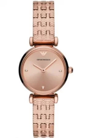 Image of Emporio Armani Gianni AR11342 Women Bracelet Watch