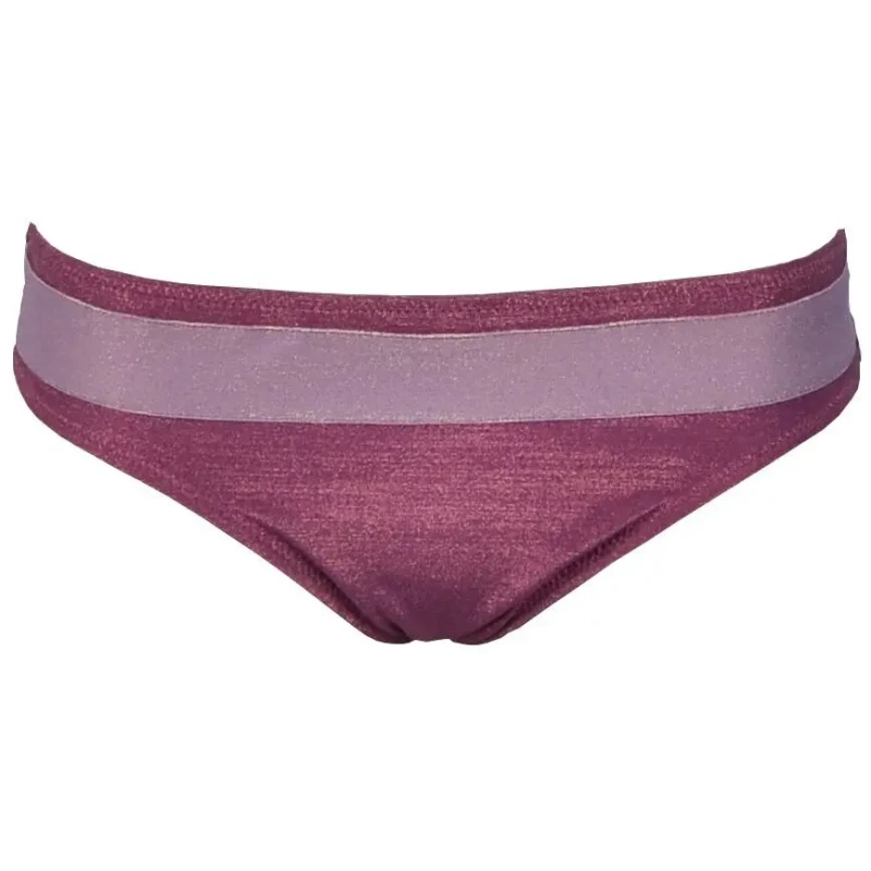 Image of Red Point Womens swimsuit bottoms Red Point Geno 8 Rose Female 40
