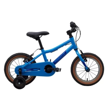 Image of Pinnacle Koa 14" Kids Bike - Blue