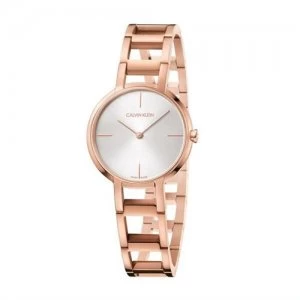 Image of CK CALVIN KLEIN NEW COLLECTION WATCHES Mod. K8N23646