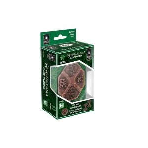 Image of Hanayama News Brain Teaser Puzzle