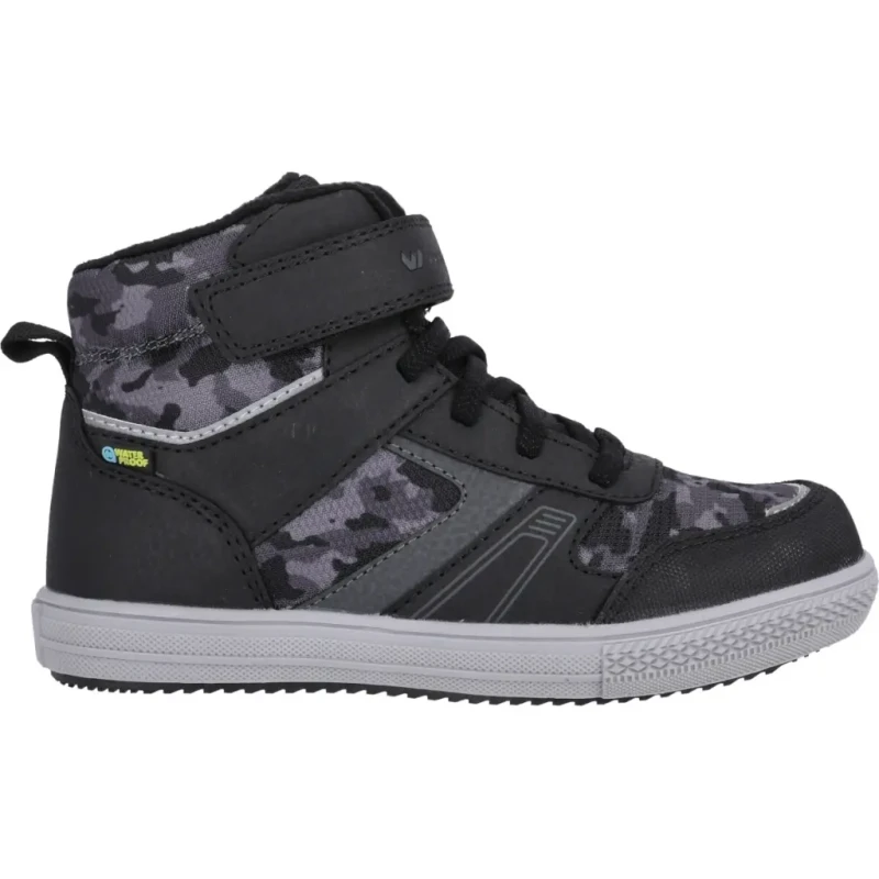 Image of Whistler Trainers Whistler Casou Noir Unisex 37