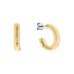 Image of Ladies CALVIN KLEIN Stainless Steel Playful Repetition Stainless Steel