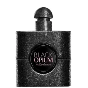 Image of Yves Saint Laurent Black Opium Extreme Eau de Parfum For Her 50ml