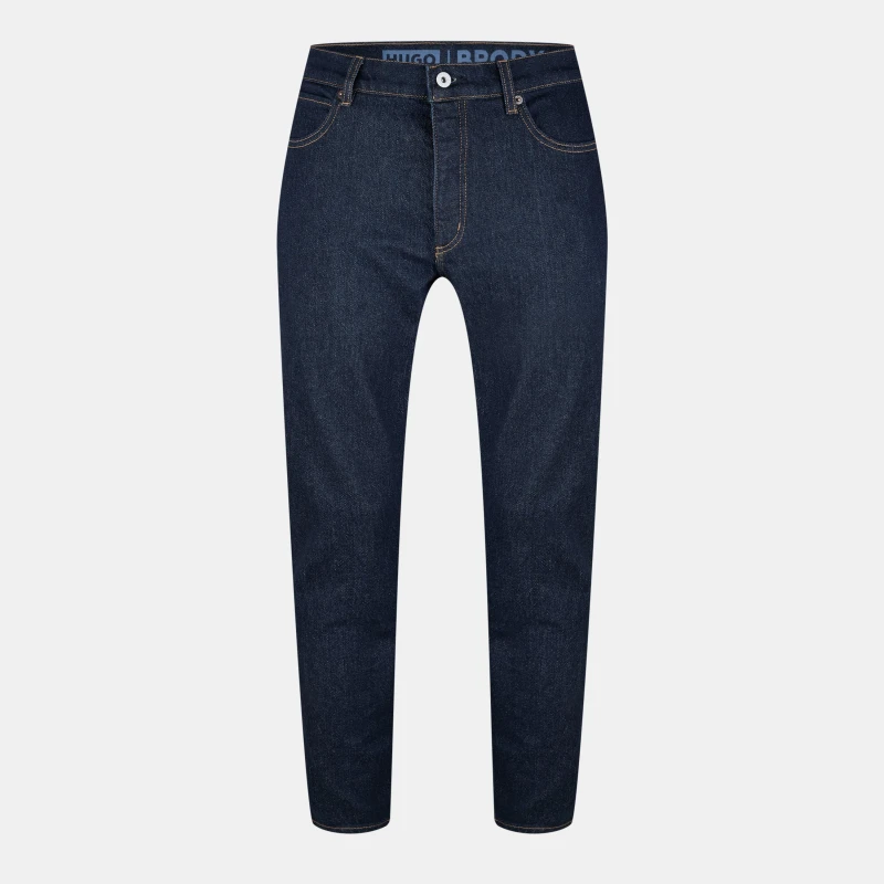 Image of Hugo Brody Jeans Blue 401 male 29W R