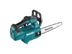 Image of Makita UC006GZ 40Vmax XGT BL 250mm/10In Chainsaw Bare Unit