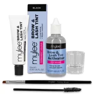 Image of Mylee Brow and Lash Tint Kit (Various Shades) - Black