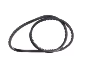 Image of RIDEX V Belt 10C0012 Fenner Belt VW,MERCEDES-BENZ,FORD,TRANSPORTER III Bus,TRANSPORTER III Pritsche/Fahrgestell,SL (R107),S-Klasse Limousine (W126)