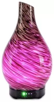 Image of Rio OLIA Aroma Diffuser, Humidifier and Night Light