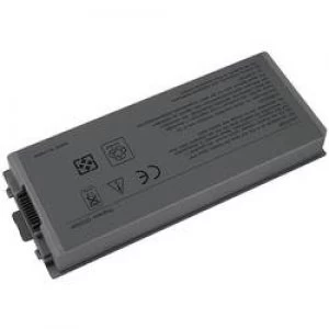 Image of Laptop battery Beltrona replaces original battery 310 5351 312 0279 C5331 C5340 D5505 D5540 F5608 G5226 Y4367 11