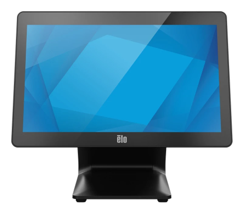 Image of Elo Touch Solutions I-Series E705627 All-in-One PC/workstation Intel