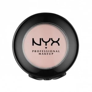 Image of NYX Professional Makeup Hot Singles Eyeshadow Cupcake