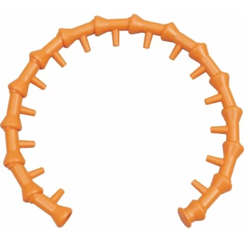 Image of 51837 1/2' Circle Flow Nozzle Kit - Loc Line