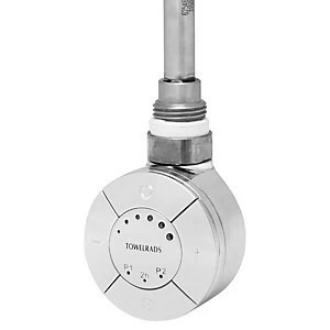 Image of Smart Thermo Element 150w Chrome