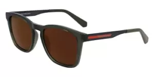 Image of Calvin Klein Jeans Sunglasses CKJ22642S 309