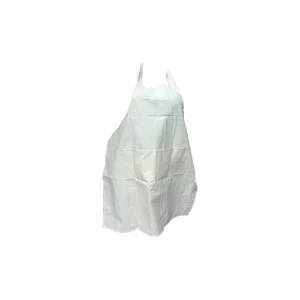 Image of Click Workwear Carpenters Apron UBl 37" x 32" Ref TM4342 Up to 3
