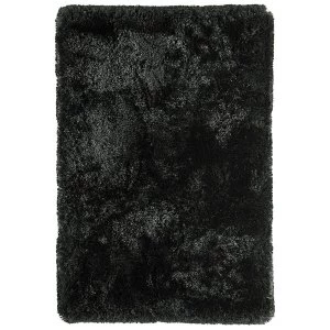 Image of Asiatic Plush Shaggy Rug - 70 x 140cm