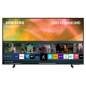 Image of Samsung 65" UE65AU8000 Smart 4K Ultra HD LED TV