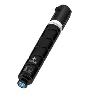 Image of Canon CEXV48 Cyan Laser Toner Ink Cartridge