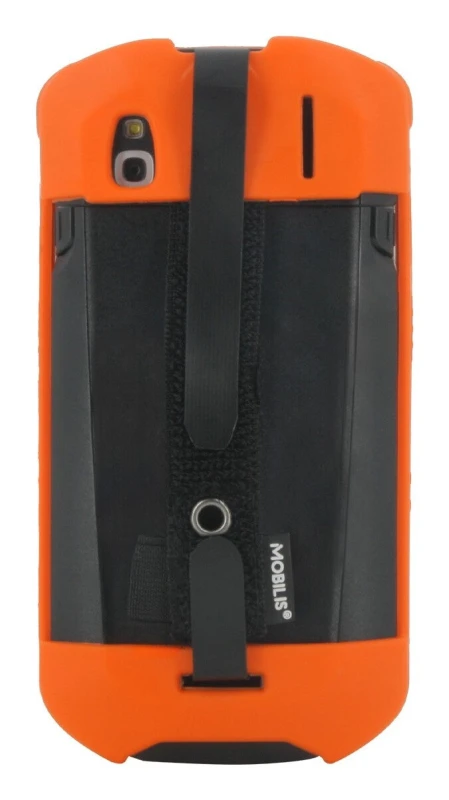 Image of Mobilis Mobilis 052067 handheld mobile computer case 052067