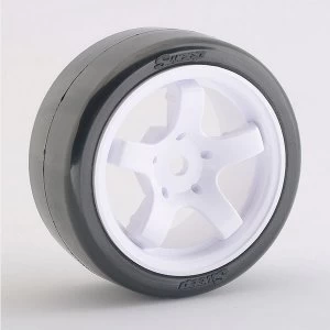 Image of Sweep Exp-Mini Pro Comp Mini Tyres Pre-Glued 32Deg 4Pcs