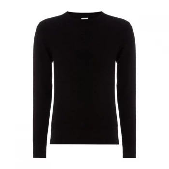 Image of Linea Allen Crew92 - Black