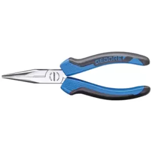 Image of Gedore Needle nose pliers 200 mm