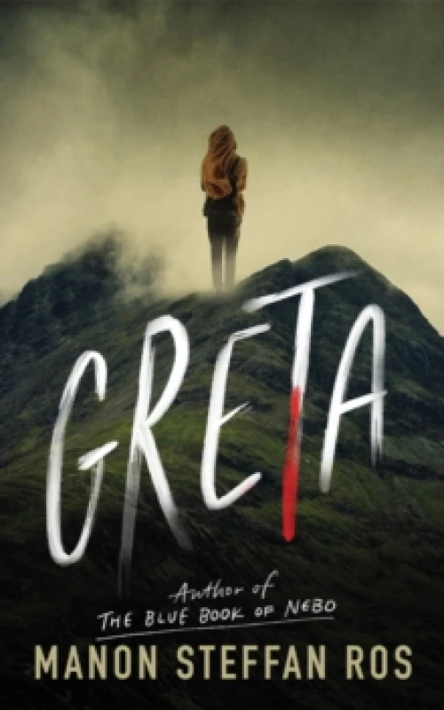 Image of Greta : A Novel Paperback / softback
