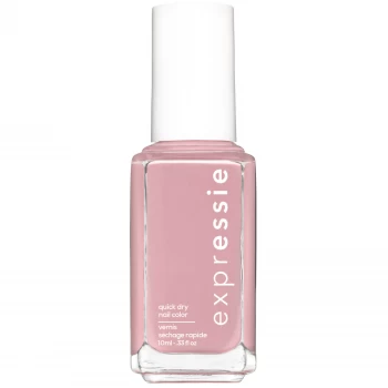 Image of essie Expressie Quick Dry Formula Chip Resistant Nail Polish 10ml (Various Shades) - Scoot Scoot